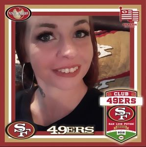 Meet your Posher, Billie jo